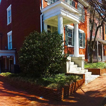 Inn At Patrick Henry'S Ρίτσμοντ Εξωτερικό φωτογραφία