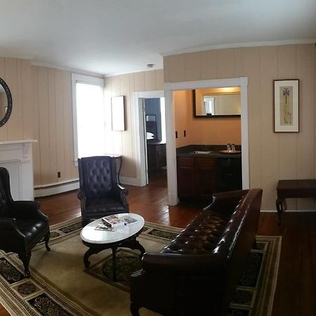 Inn At Patrick Henry'S Ρίτσμοντ Εξωτερικό φωτογραφία