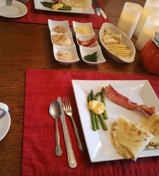 Inn At Patrick Henry'S Ρίτσμοντ Εξωτερικό φωτογραφία