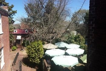 Inn At Patrick Henry'S Ρίτσμοντ Εξωτερικό φωτογραφία